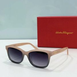 Picture of Ferragamo Sunglasses _SKUfw51888691fw